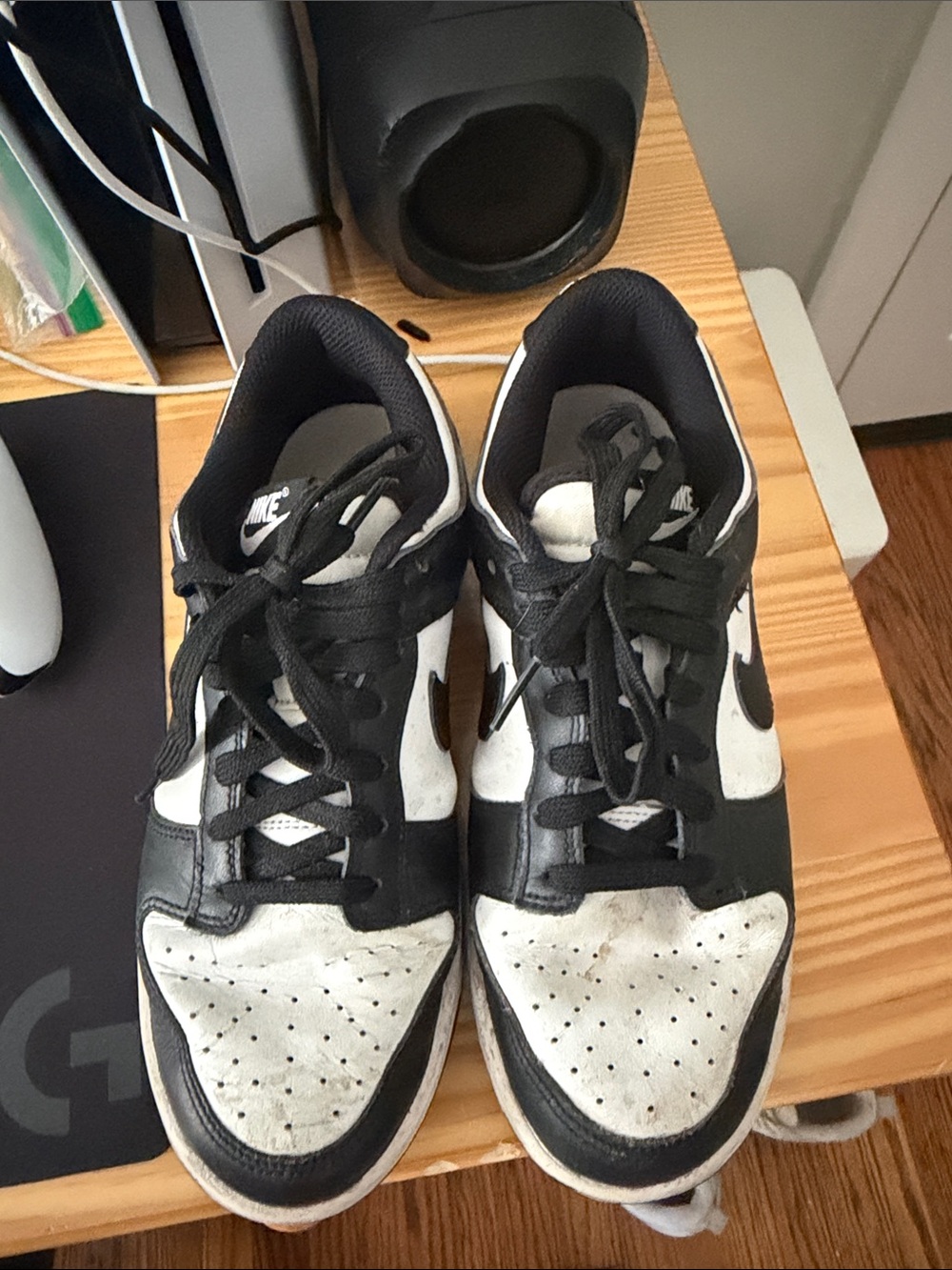Nike panda dunks - Picture 3 of 4